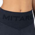 Дамски шорти за тренировка Mitare Dream Push Up тъмно синьо K109 5