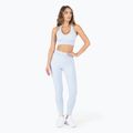 Дамски безшевен сутиен за тренировка MITARE Sunny light blue K114 2