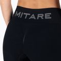 Дамски шорти за тренировка MITARE Push Up Sunny черни K115 4