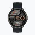 Часовник Watchmark WM18 black silicone