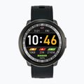 Часовник Watchmark WM18 black silicone 2
