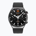 Часовник Watchmark Maverick black 3