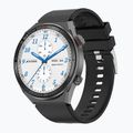 Часовник Watchmark Maverick black 4