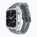 Часовник Watchmark Focus silver 8