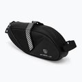 Чанта за велосипед под седалката Wheel Up black 13440 3