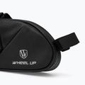 Чанта за велосипед под седалката Wheel Up black 13440 4