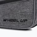 Чанта за рамка на велосипед Wheel Up  сива 13507 3