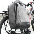 Велосипедна чанта Wheel Up 14008 grey 5