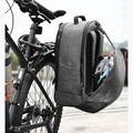 Велосипедна чанта Wheel Up 14008 grey 6