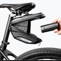 Чанта под седалката за велосипед Wheel Up 14692 black 6