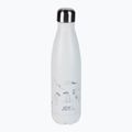 JOYINME Капка 500 ml термо бутилка бяла 800452 2