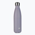 JOYINME Капка 500 ml термо бутилка сива 800456