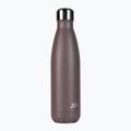 JOYINME Капка 500 ml термо бутилка кафява 800457
