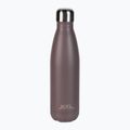 JOYINME Капка 500 ml термо бутилка кафява 800457 2