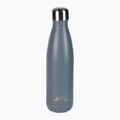 JOYINME Капка 500 ml термо бутилка сива 800458 2