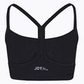 Женски сутиен за йога JOYINME Balance black 801340 2