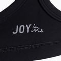 Женски сутиен за йога JOYINME Balance black 801340 4