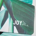 Килимче за йога JOYINME Flow 3 мм зелено 800015 3