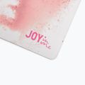 Килимче за йога JOYINME Flow Coated 3 мм розово 800404 3
