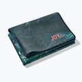 Пътуващо килимче за йога JOYINME Flow Nano 1 мм зелено 800501 5