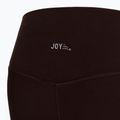 Дамски йога клинове JOYINME 7/8 brown 801479 3