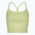 Топ за йога за жени JOYINME Focus yellow 801554