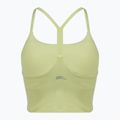 Топ за йога за жени JOYINME Focus yellow 801554 2