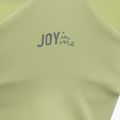Топ за йога за жени JOYINME Focus yellow 801554 3