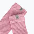 Дамски чорапи JOYINME Ground Yourself pink bloom 4