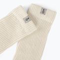 Дамски чорапи JOYINME Ground Yourself cream 4