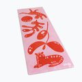 Подложка за йога JOYINME Flow Nano 1 mm nano mind games pink 2
