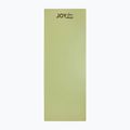 Постелка за йога JOYINME Pro 4.5 mm светло зелено