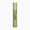 Постелка за йога JOYINME Pro 4.5 mm светло зелено 3