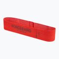 FORCEBAND Mini Band комплект ленти за упражнения от плат 5 бр. + електронна книга многоцветен 4