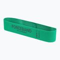 FORCEBAND Mini Band комплект ленти за упражнения от плат 5 бр. + електронна книга многоцветен 5