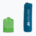 Надуваема постелка Volven Air Pro blue 6