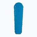 Надуваема постелка Volven Air Thermo blue