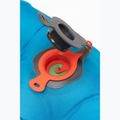 Надуваема постелка Volven Air Thermo blue 3