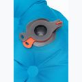 Надуваема постелка Volven Air Thermo blue 4