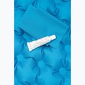 Надуваема постелка Volven Air Thermo blue 6