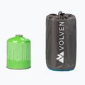 Надуваема постелка Volven Air Thermo blue 9