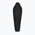 Спален чувал Volven Superlight II 215 cm/right blue 3