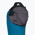 Спален чувал Volven Superlight II 215 cm/right blue 4