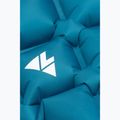 Надуваема постелка Volven Air Comfort Plus Twin blue 4