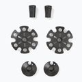 Щеки за трекинг Volven Adevnture Pro grey 7