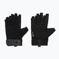 Ръкавици за катерене Volven Ferrata Half Finger black