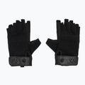 Ръкавици за катерене Volven Ferrata Half Finger black 2