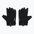 Ръкавици за катерене Volven Ferrata Half Finger black 3