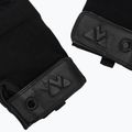 Ръкавици за катерене Volven Ferrata Half Finger black 5