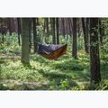 Туристически хамак Lesovik Draka choco root 2